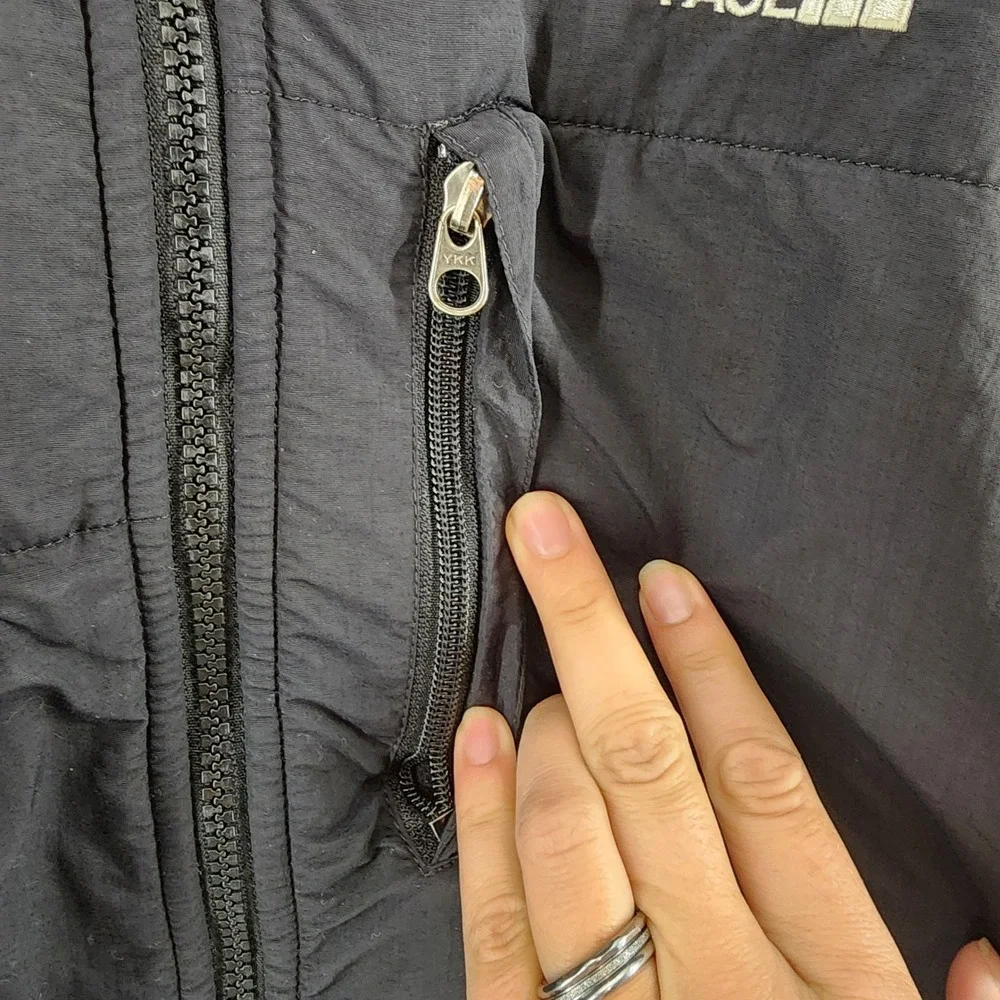 The North Face north face